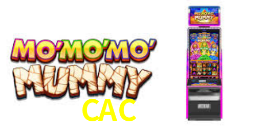 Cassino de Jogos CAC777