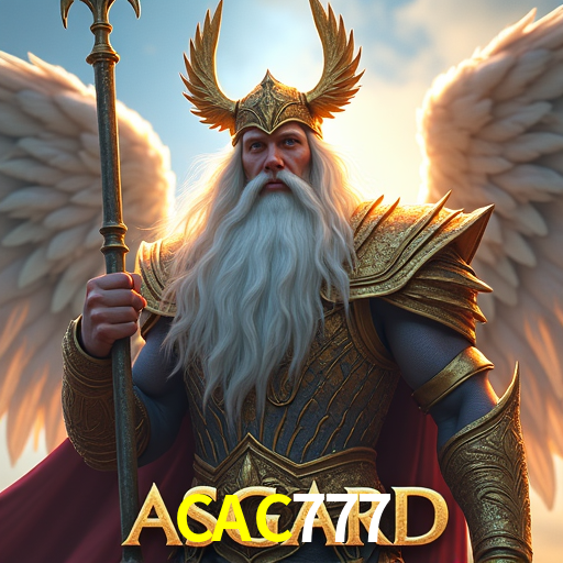 CAC777 Login Rápido